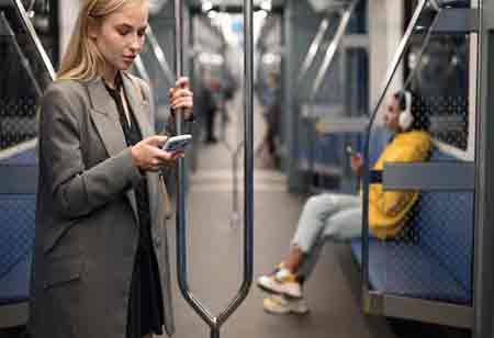 Rethinking Public Transit: Solutions for Modern Challenges